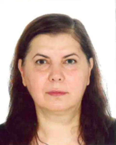 Uzm. Dr. Bedia Sander