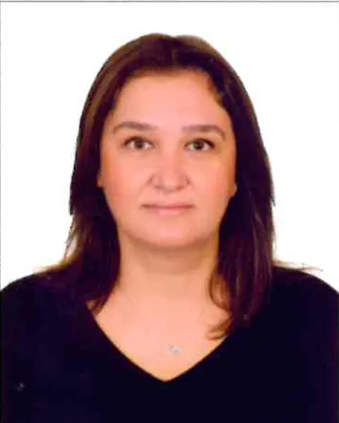 Birgül Küçükaksoy
