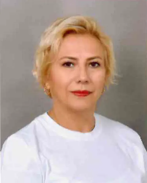 Hülya Zabun