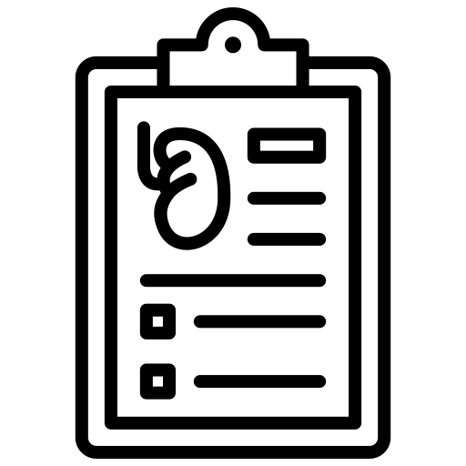 Diyaliz Merkezi Danışma